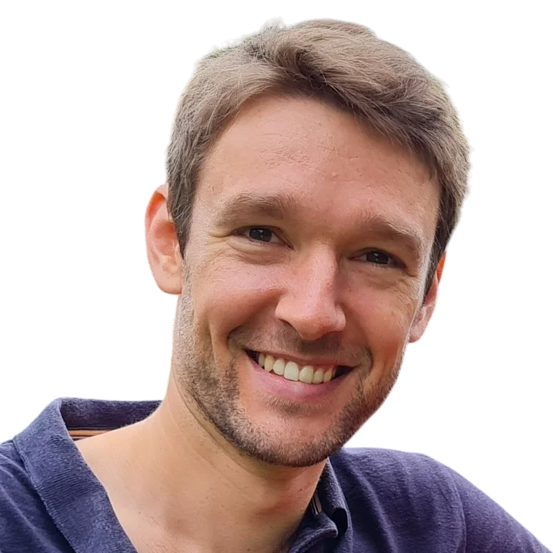 Sébastien Hubert — L'IAtelier de Seb